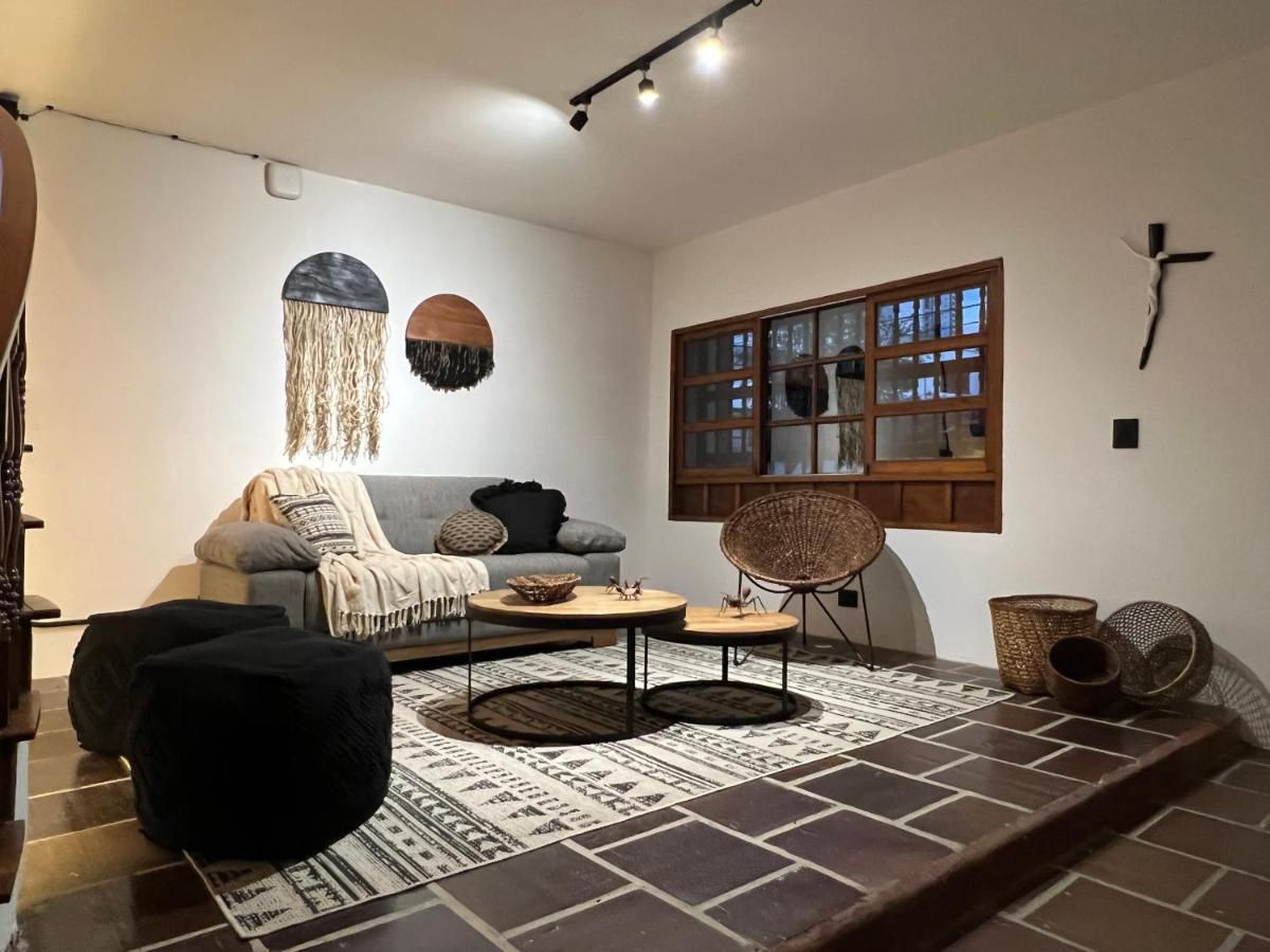 Casa Medallo Bed & Breakfast Medellin