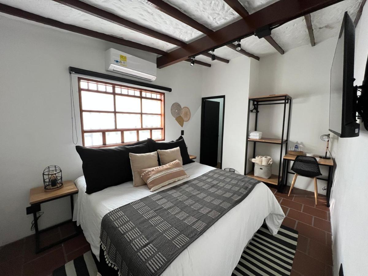 Bed & Breakfast Casa Medallo