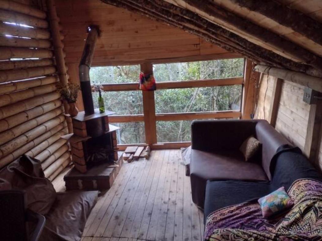 Ecoaldea, Cabana En La Naturaleza Medellin
