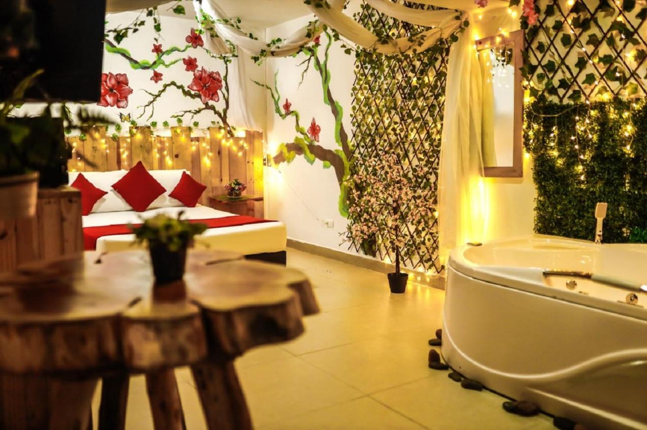 Ayenda Jardin De Provenza Hotel 3*