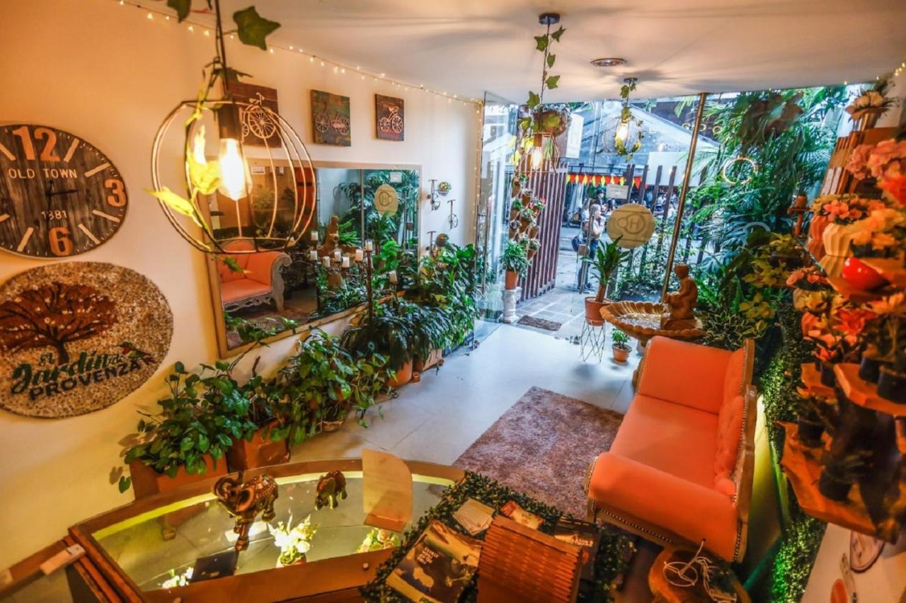Ayenda Jardin De Provenza 3* Medellín