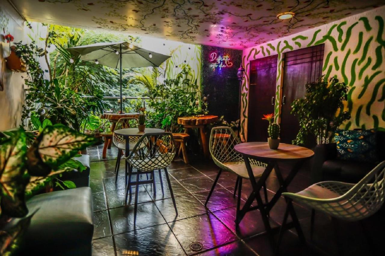 Hotel Ayenda Jardin De Provenza