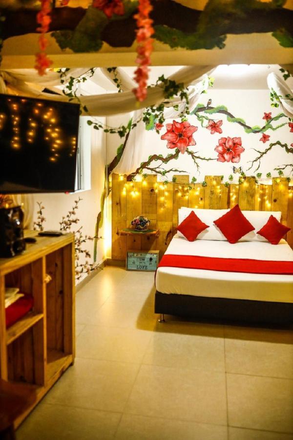 Ayenda Jardin De Provenza Hotel 3*