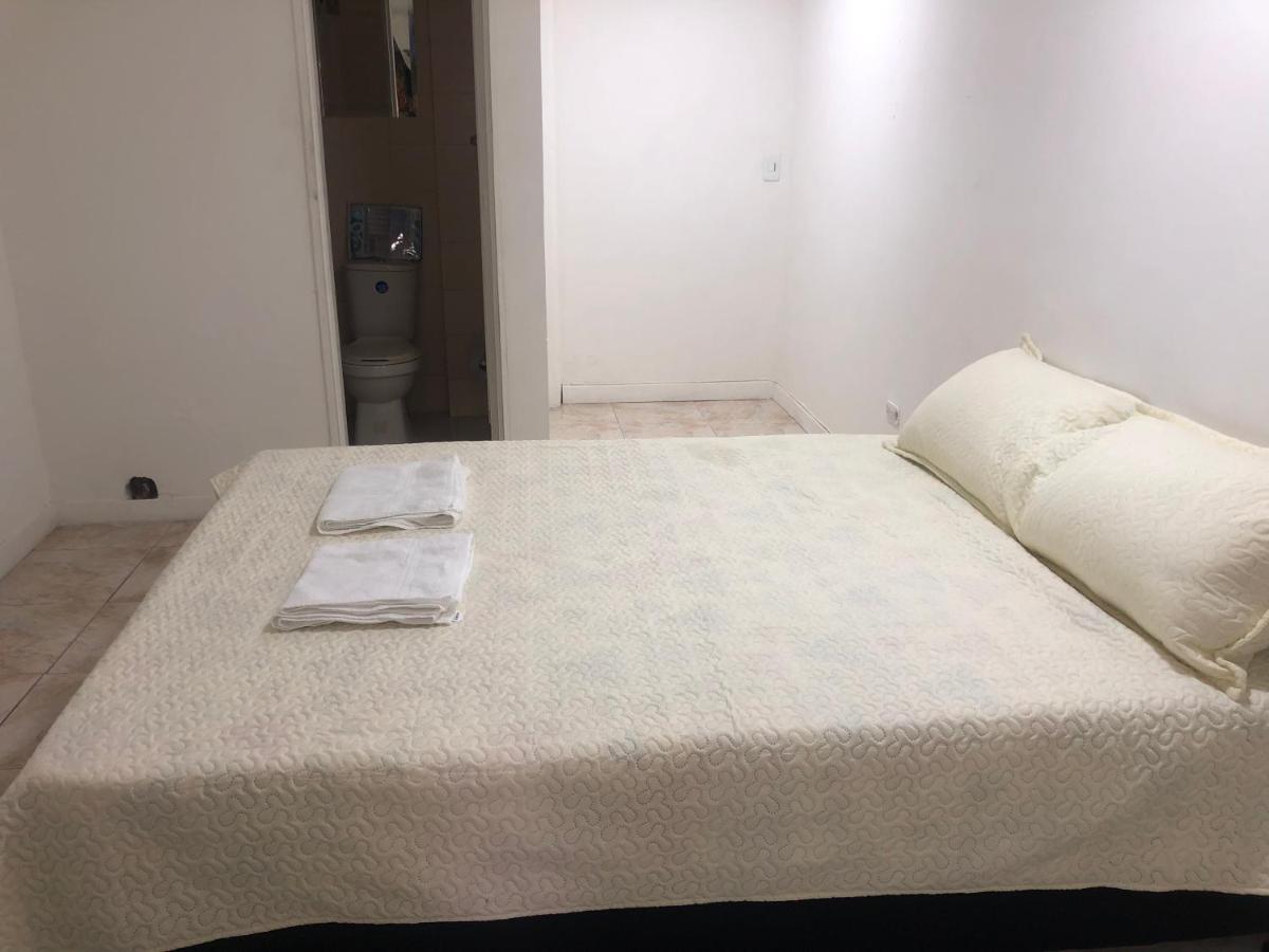 Apartamento Comodo En Laureles, Grande, Centrico ,bien Ubicado Apto203 Medellín
