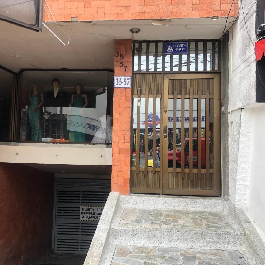 Apartamento Comodo En Laureles, Grande, Centrico ,bien Ubicado Apto203 Apartamento *