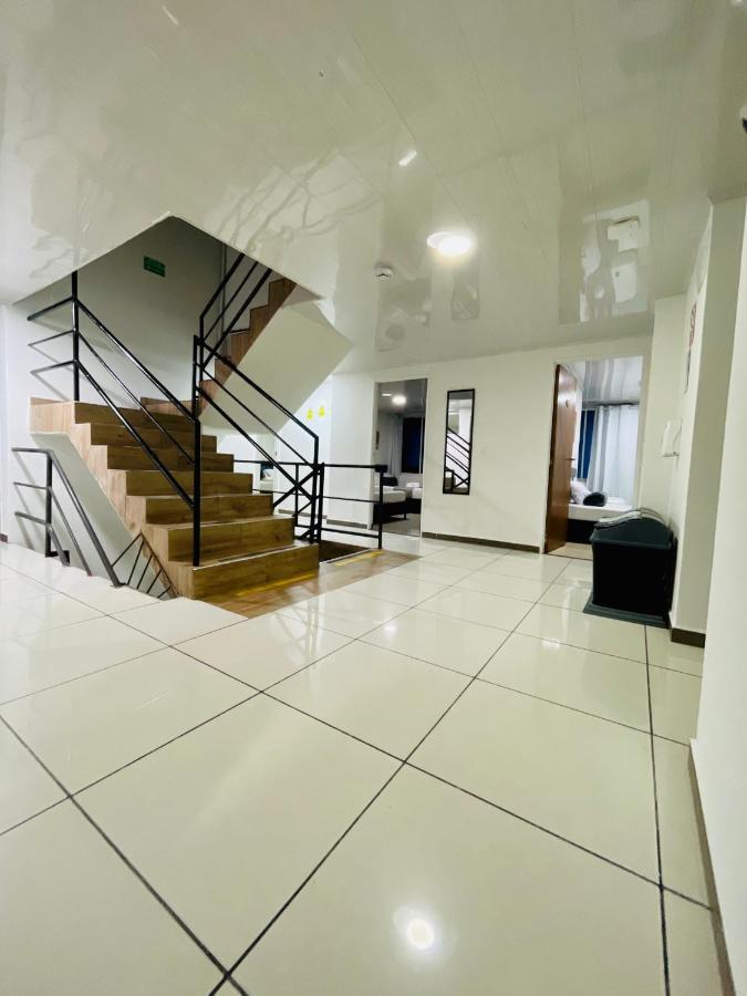 Pass, Laureles Hotel Medellín
