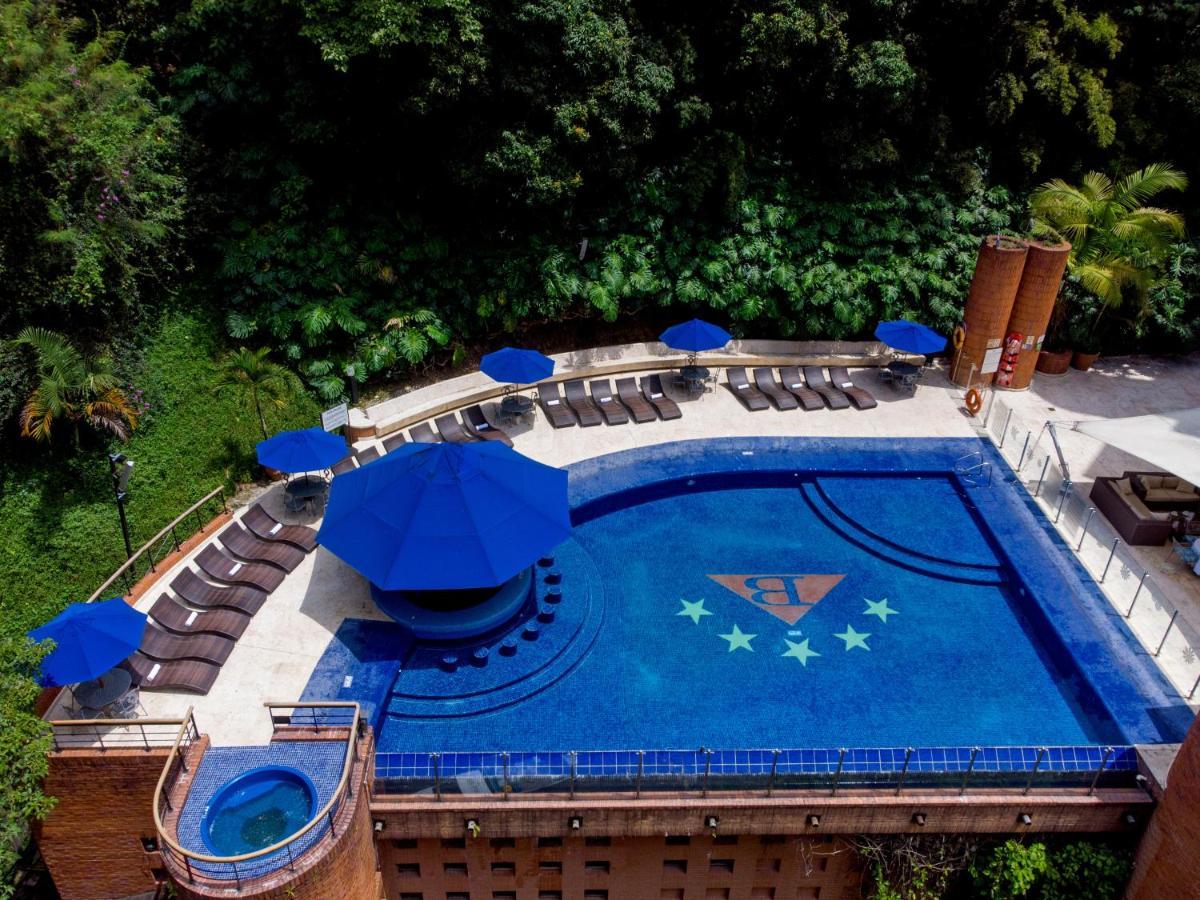 Dann Carlton Belfort 5* Medellín