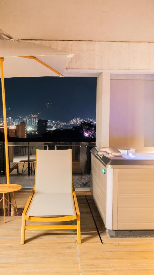 Apartamento Topá House