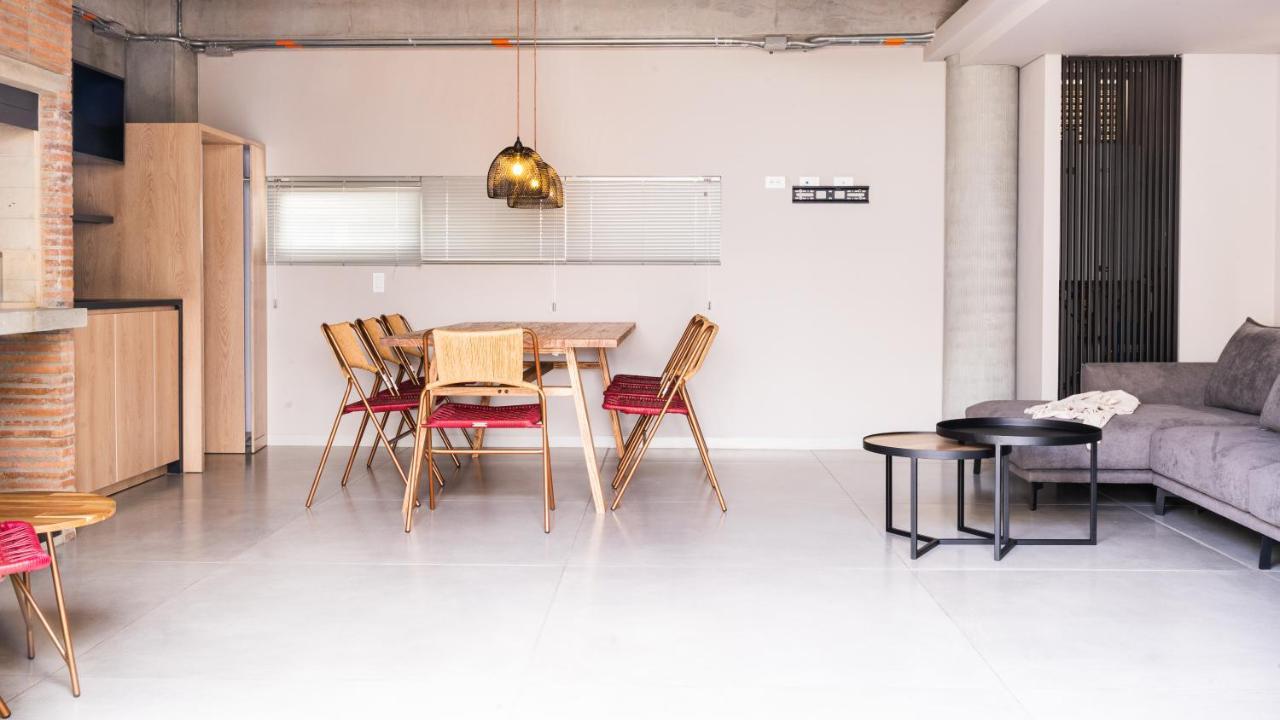 Topá House Apartamento