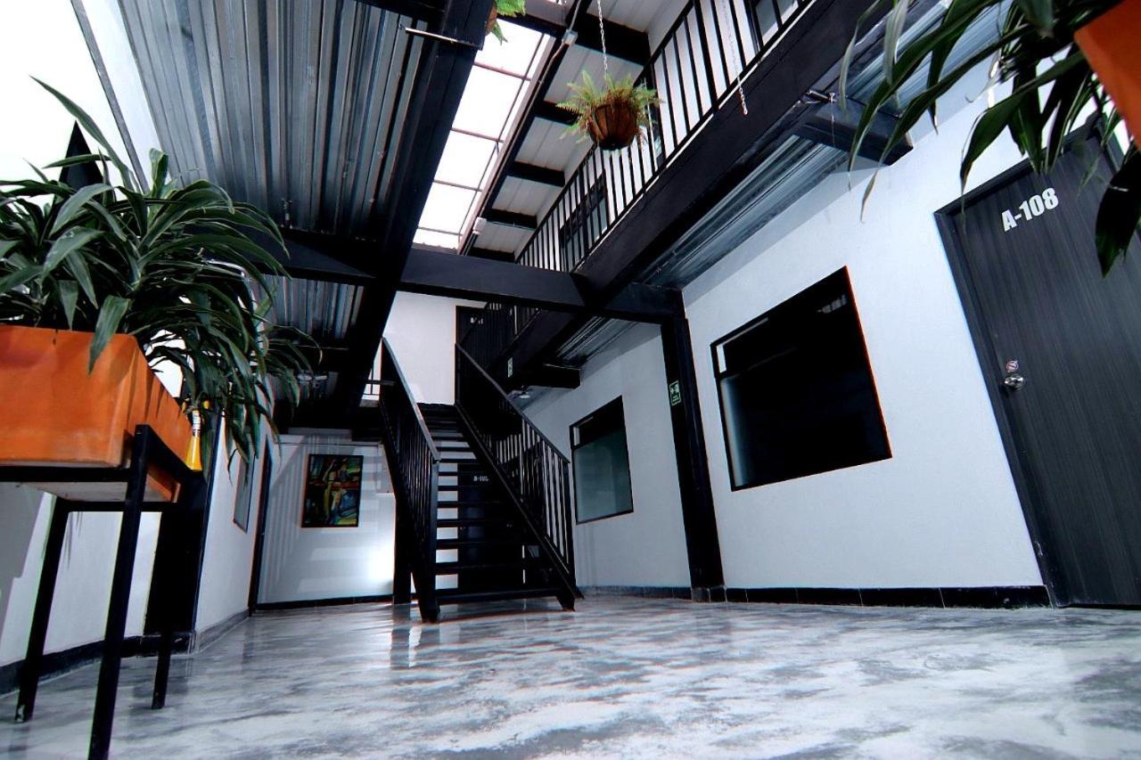 Casa Malibú Medellín