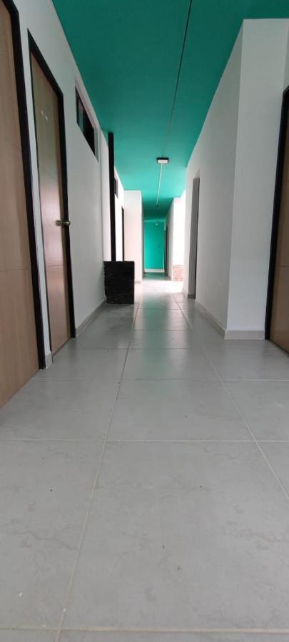 Primavera Living Guest house