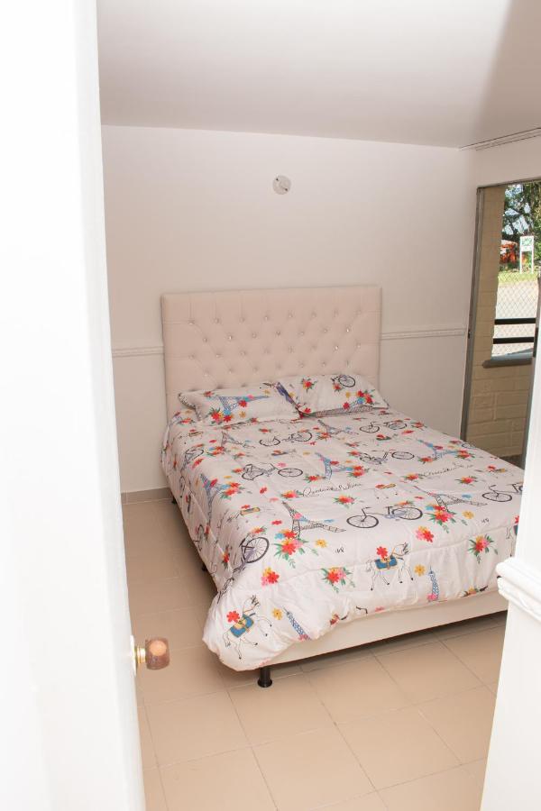 Apartamento Acogedor Apartamento En Alquiler En El Poblado Medellín