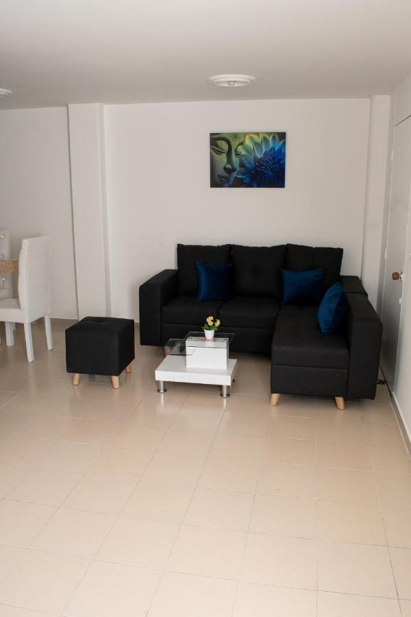 Acogedor Apartamento En Alquiler En El Poblado * Medellín