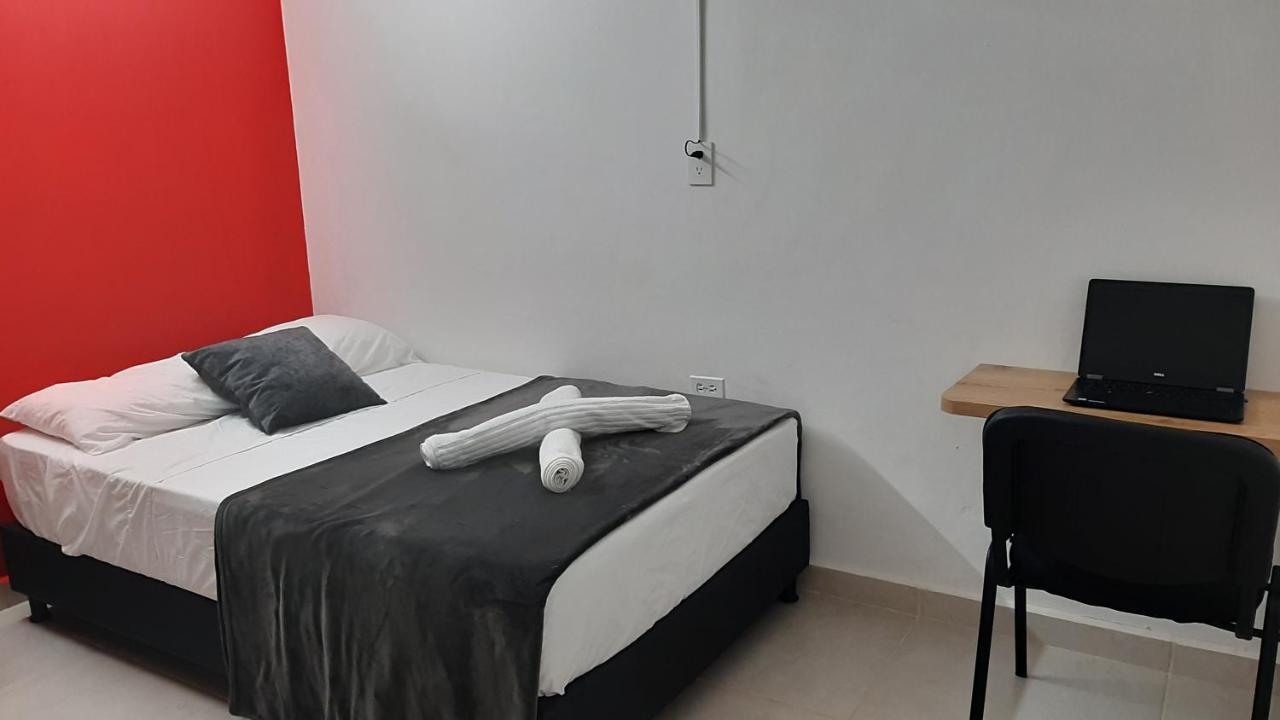 Guest house Primavera Living *