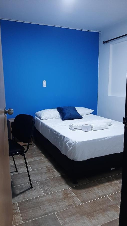 Guest house Primavera Living *