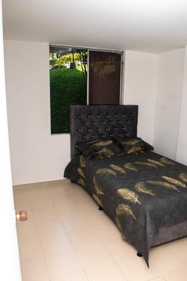 Acogedor Apartamento En Alquiler En El Poblado *