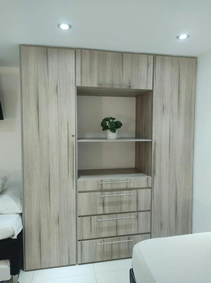 Edificio La Frontera Loft Apartamento