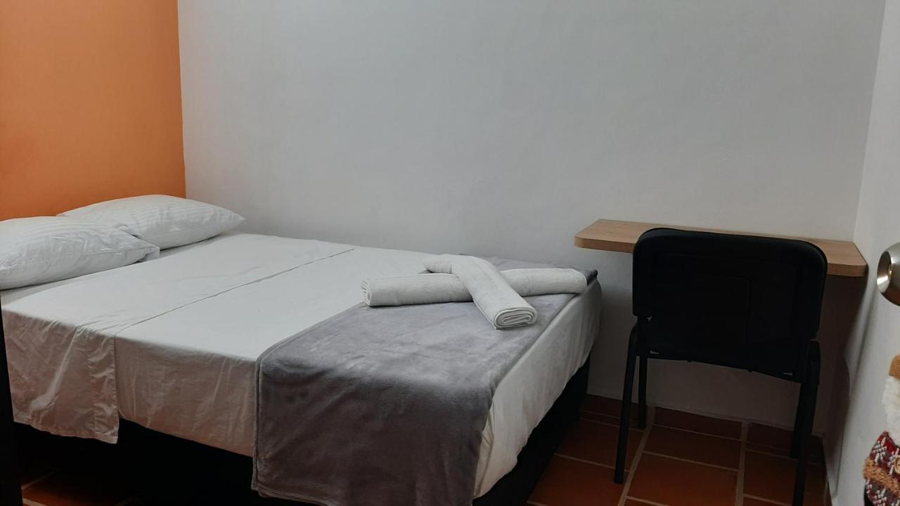 Guest house Primavera Living Medellin