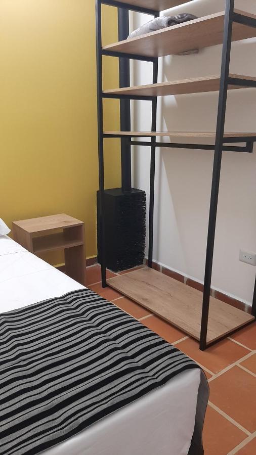 Guest house Primavera Living Medellin
