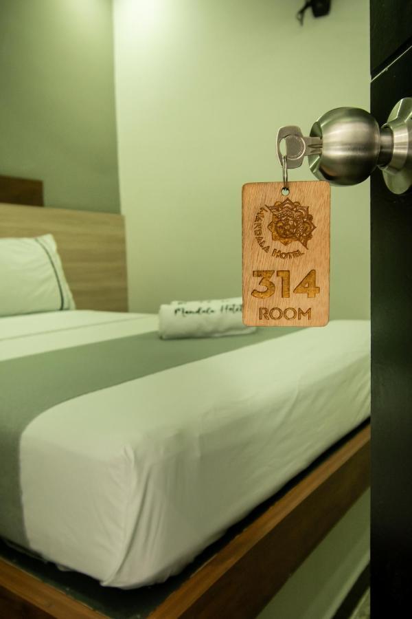Mándala Botero 3* Medellín