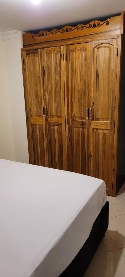 Suramericana Apartamento * Medellín