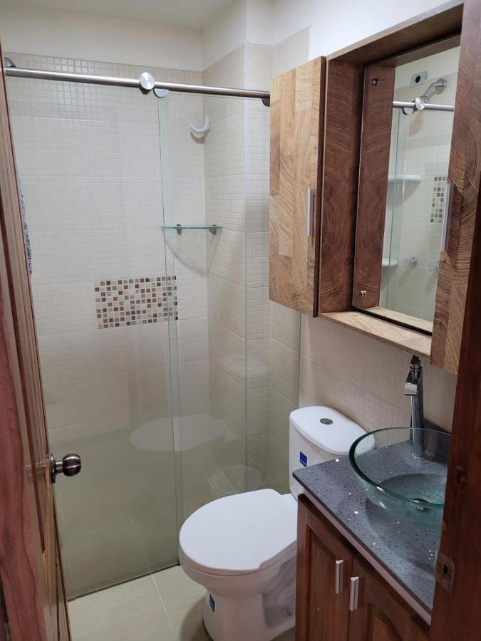 Suramericana Apartamento Medellín