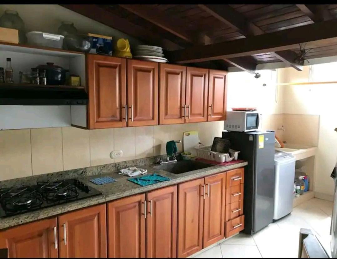 Bed&breakfast En Elegante Apartamento Con Floréale Terraza Unicentro Medellín