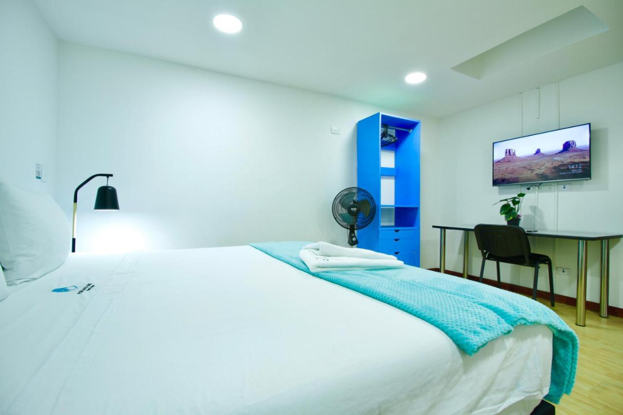 Hotel Poblado Park Medellín