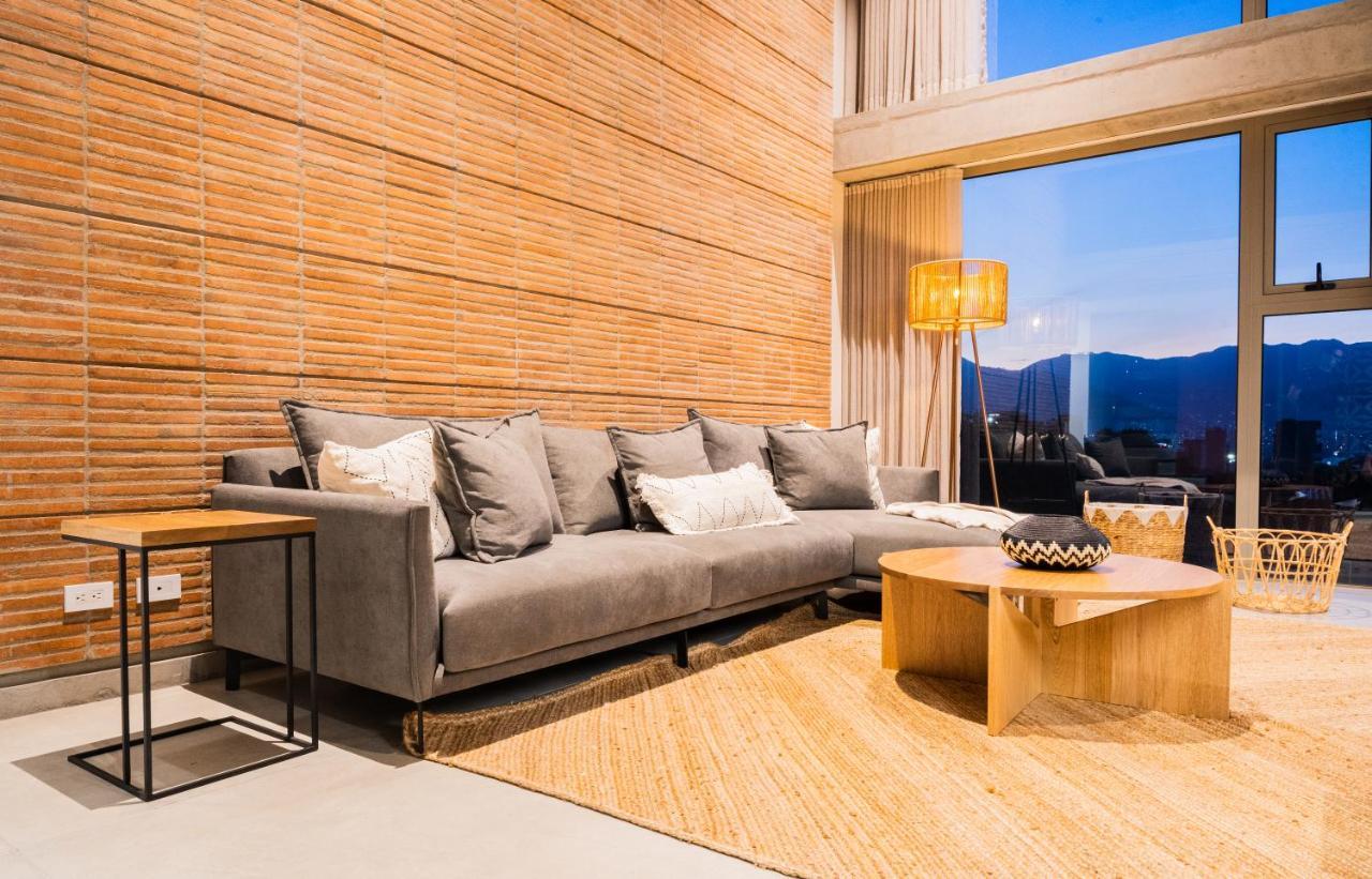Topá House Apartamento Medellín