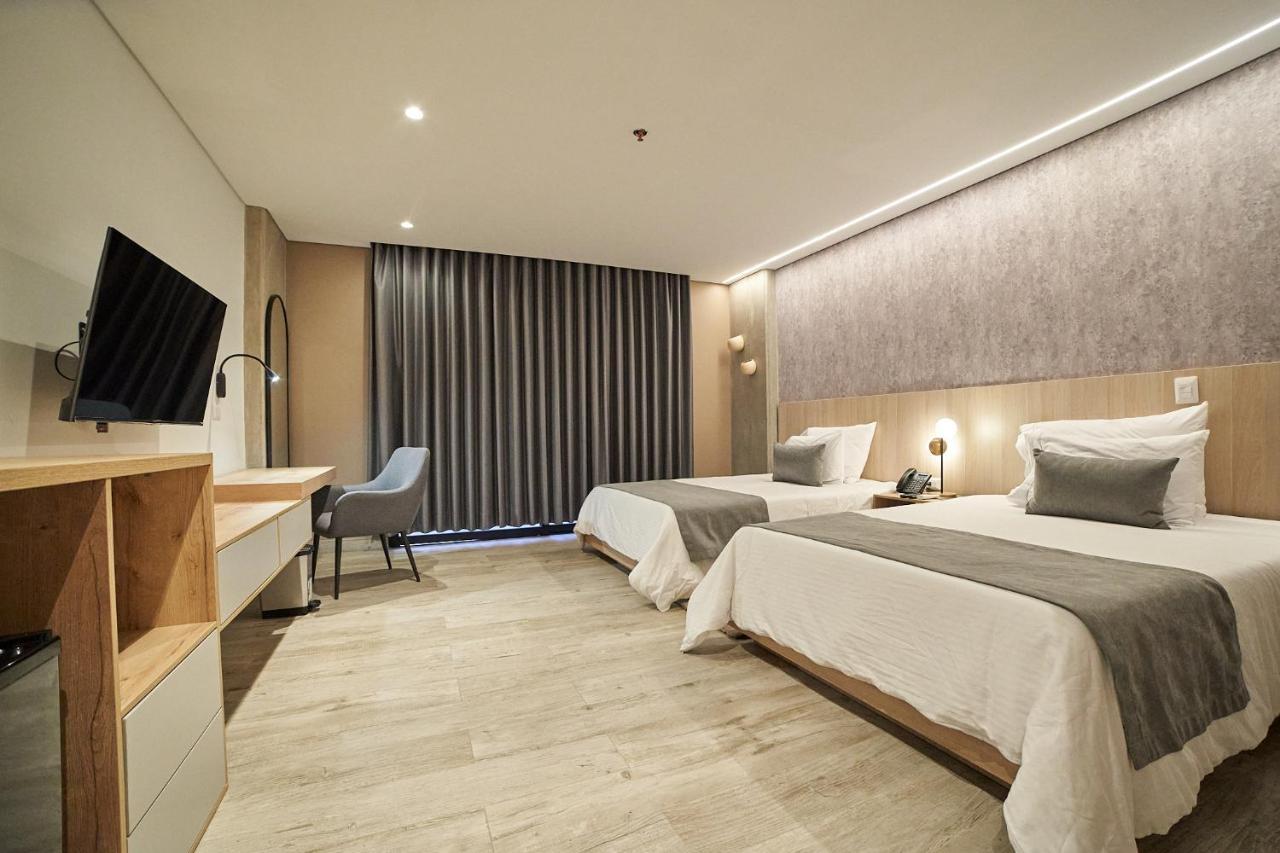 Eutopiq 4* Medellín