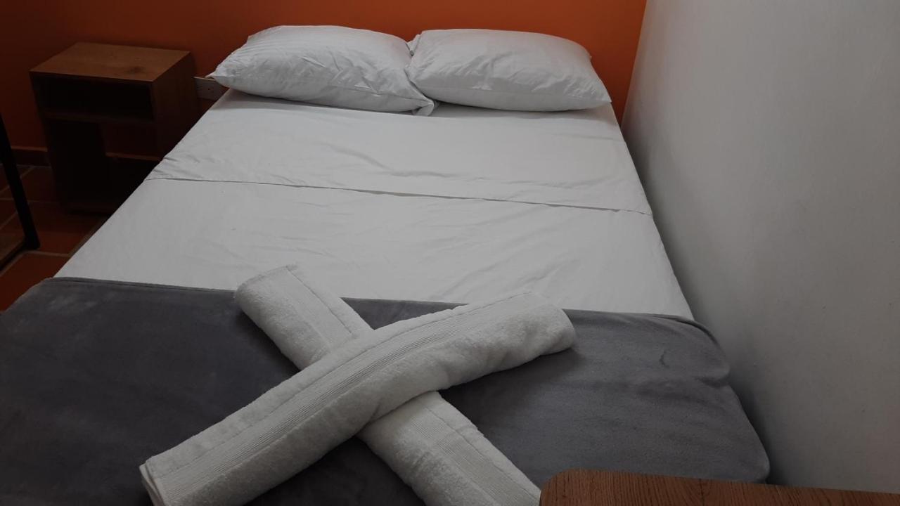 Guest house Primavera Living *