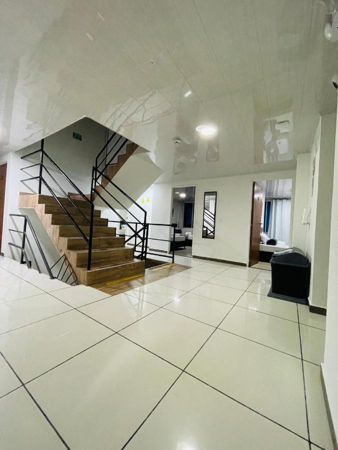 Hotel Pass, Laureles Medellín