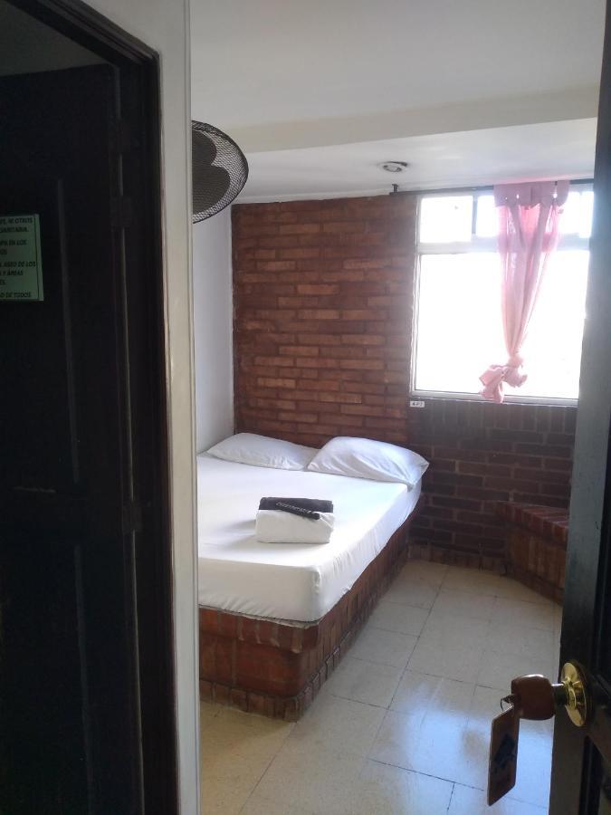 Hotel La Paz *