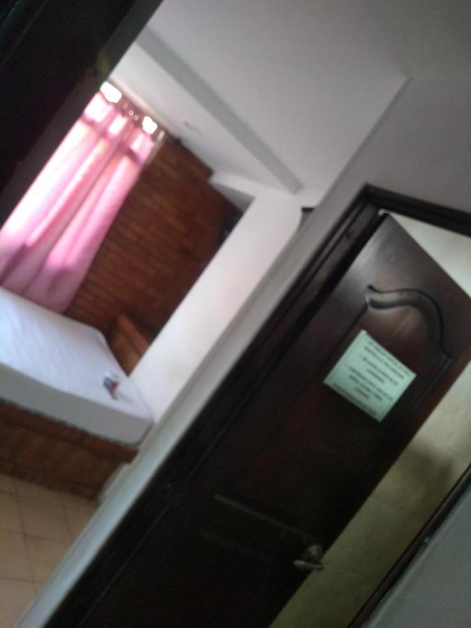 Hotel La Paz Medellin