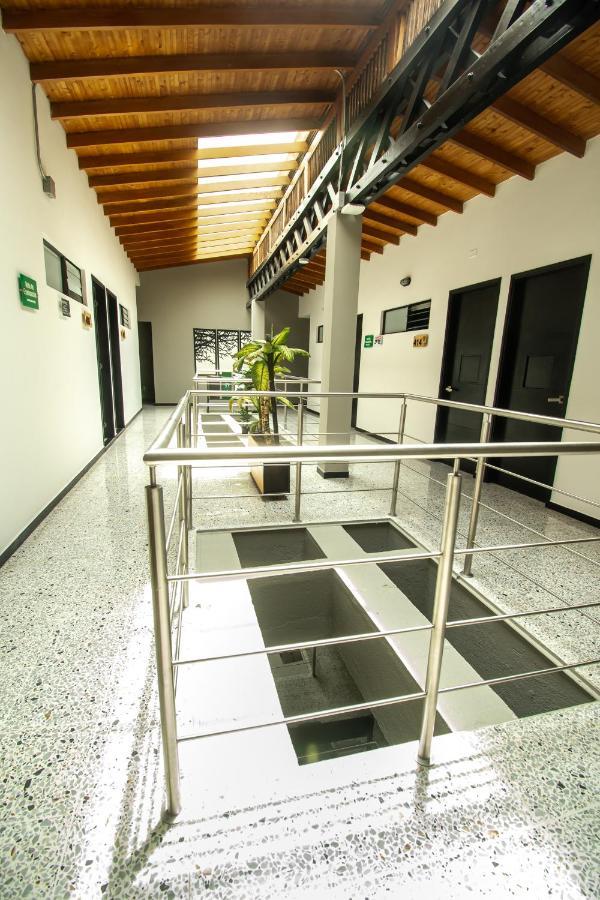 Mándala Botero Hotel Medellín