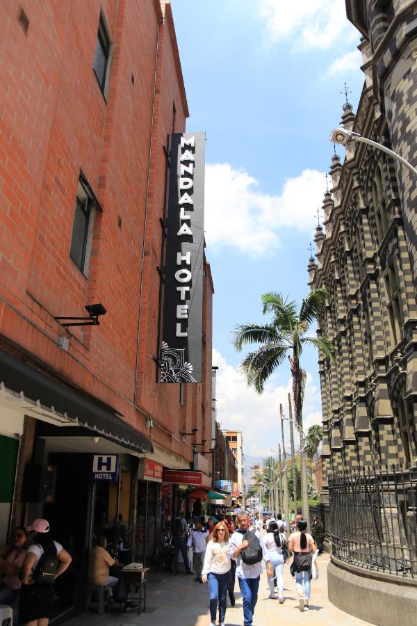 Mándala Botero Hotel Medellín