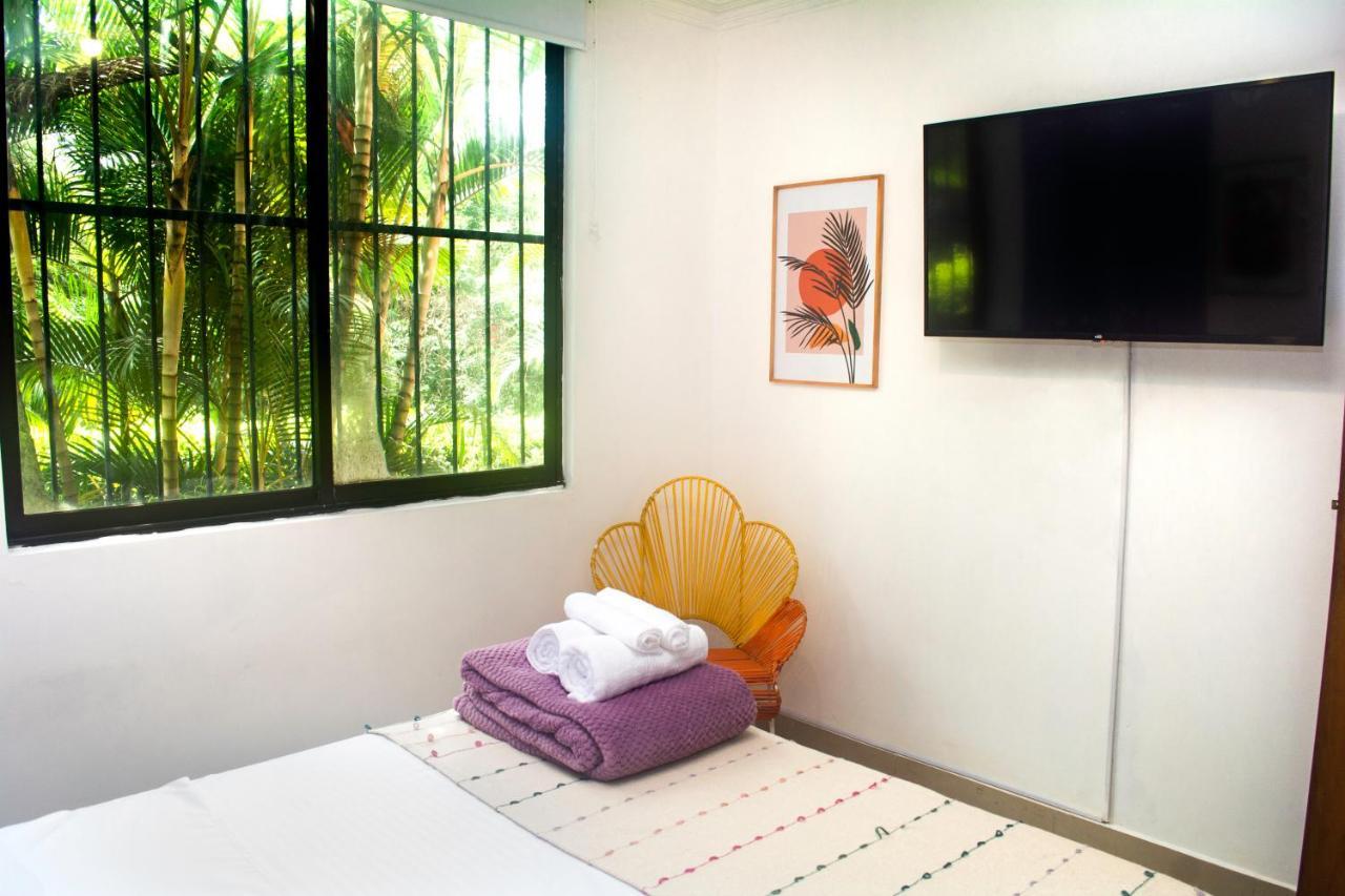 El Jardin De Manila Apartamento Medellín