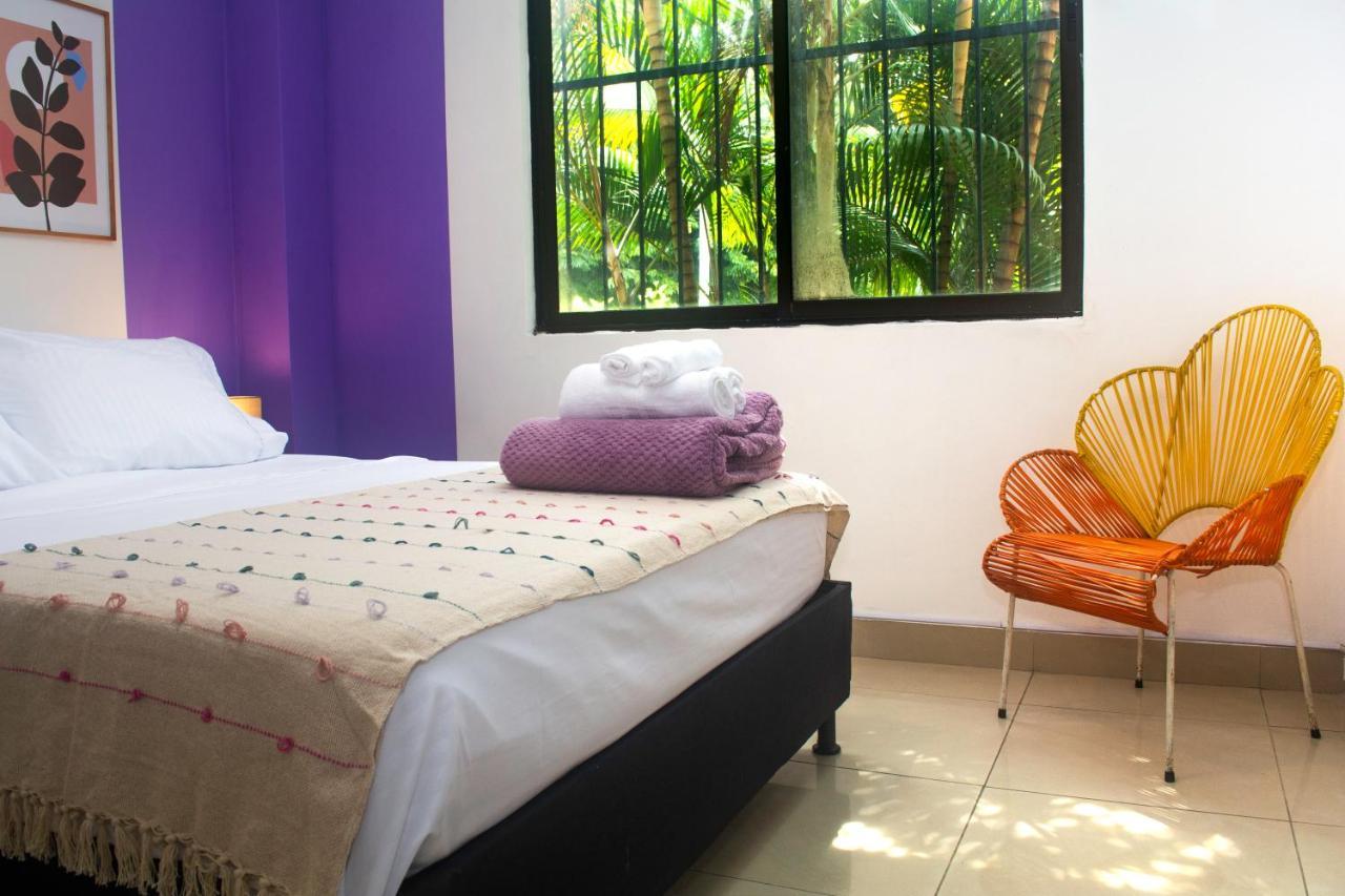 Apartamento El Jardin De Manila Medellín