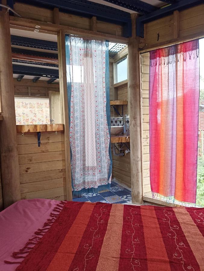 Cabana Chakana * Medellín