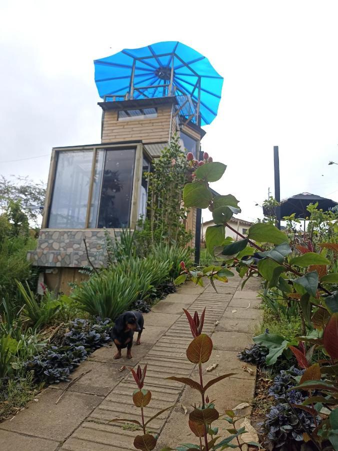 Cabana Chakana Medellín