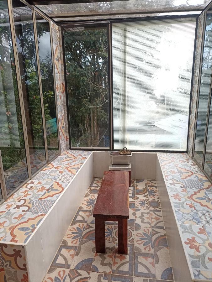 Cabana Chakana Casa rural *