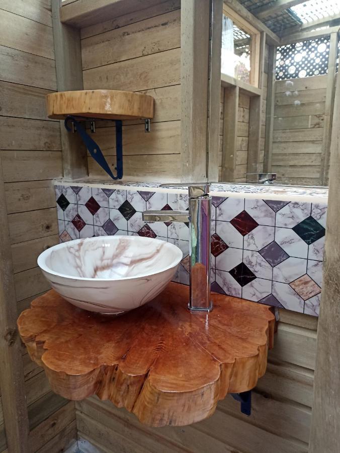 Casa rural Cabana Chakana