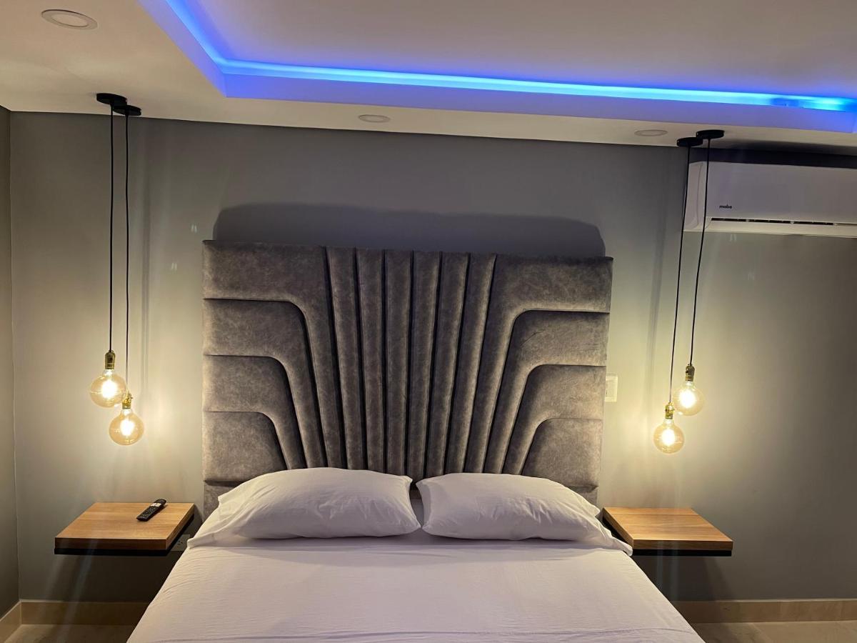 Soho Deluxe Apartamento