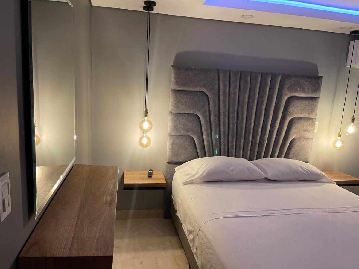Apartamento Soho Deluxe Medellín