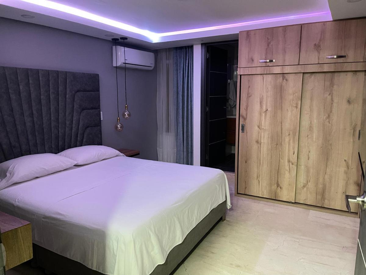 Apartamento Soho Deluxe