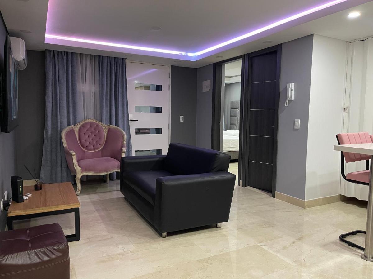 Soho Deluxe Medellín