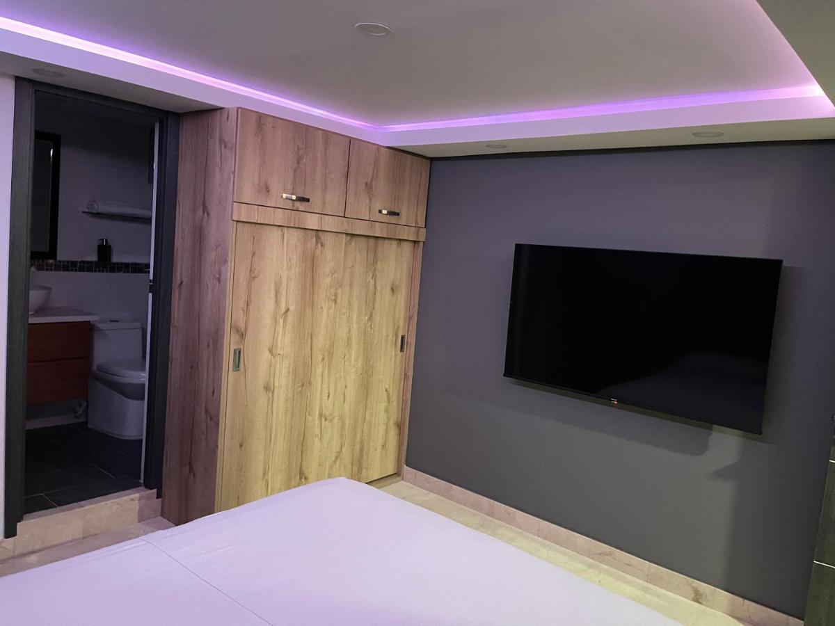 Apartamento Soho Deluxe