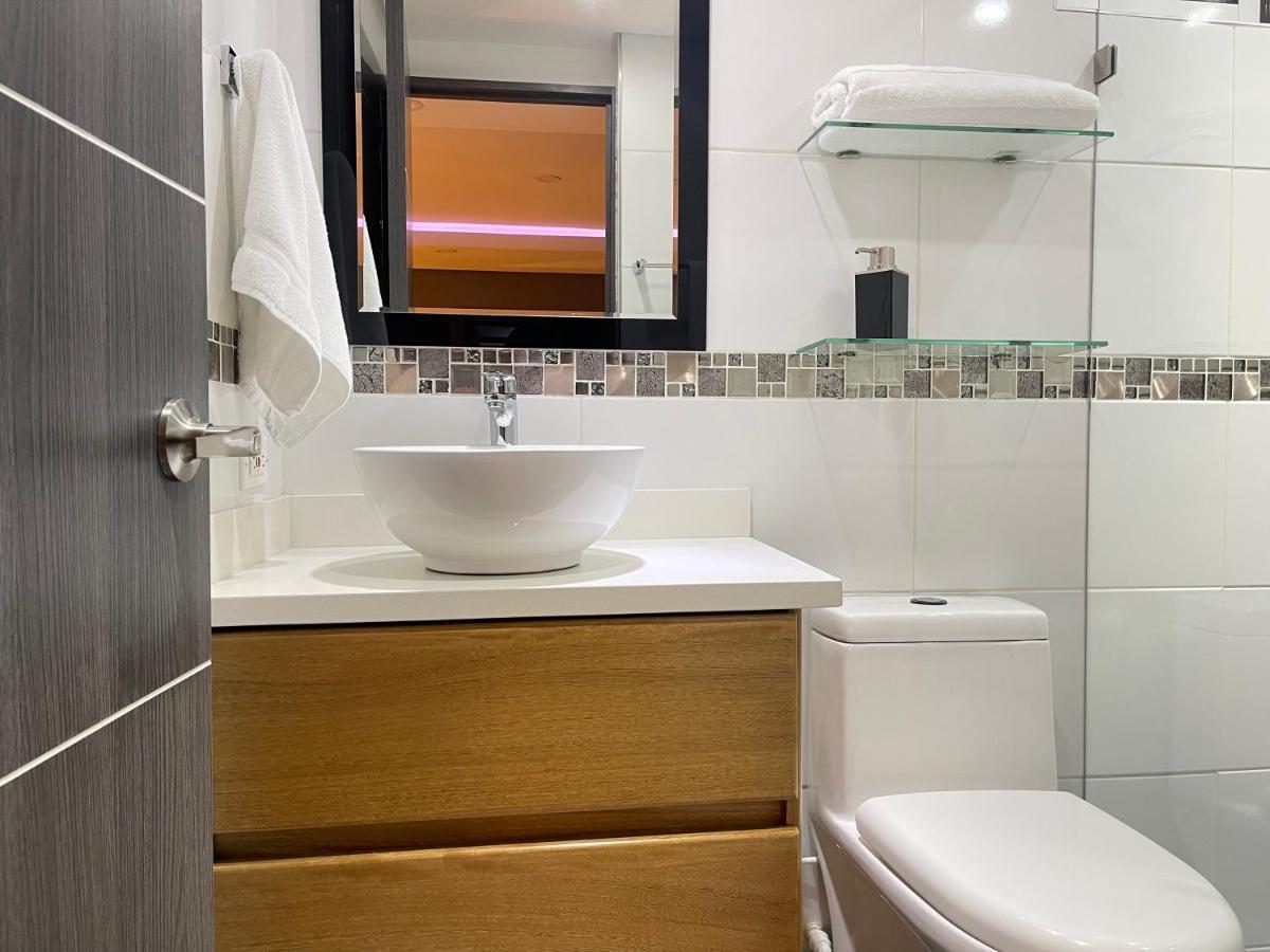 Apartamento Soho Deluxe *