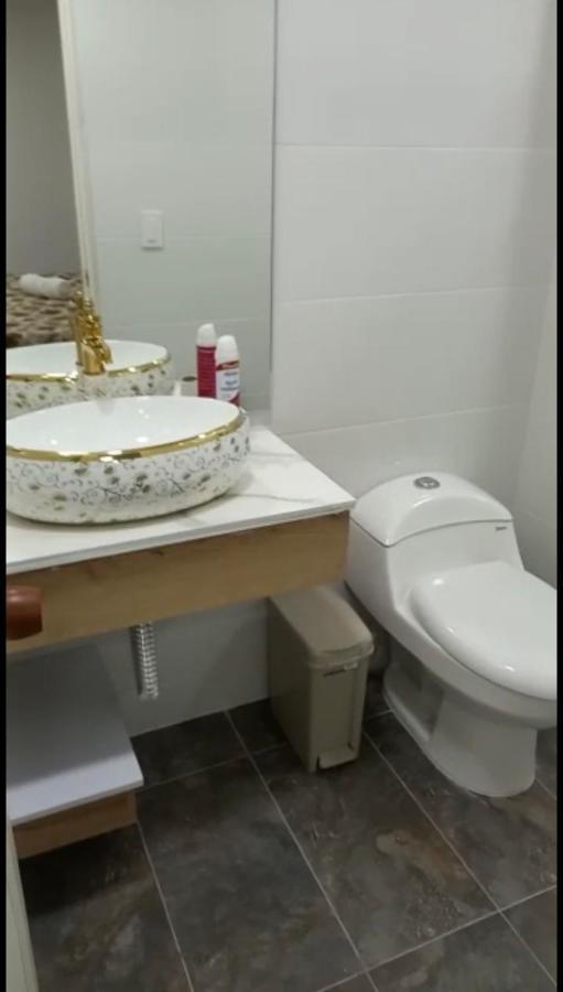 Apartamento Hermoso