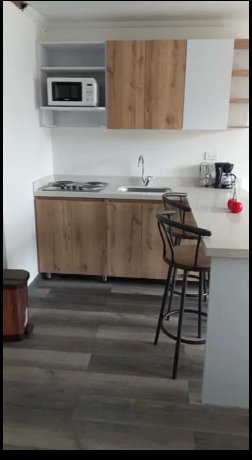 Hermoso Apartamento
